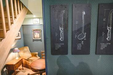 هتل Suites Saint Brice