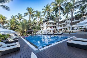 Hotel The Woodside Inn