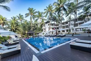 Hotel The Woodside Inn