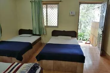 Pension Laxmi