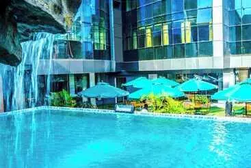 پانسیون Prideinn Azure Hotel Nairobi 7
