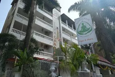 Bed and Breakfast Ddhyana