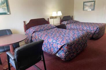 Szálloda Corbin Inn