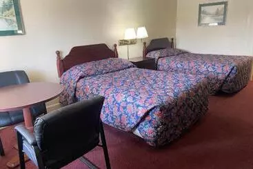 ホテル Corbin Inn