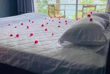 Jungle Beach Restaurant And Hotel Jbr