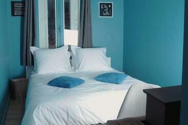 בית מלון כפרי La Villa 129