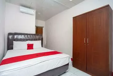 هتل Reddoorz Syariah Near Tugu Juang Jambi 3