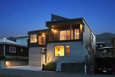 Aparthotel Orchid Furano