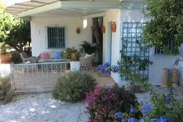 ペンション Molino Cottage