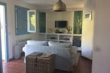 Pensión Molino Cottage