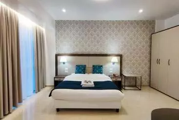 B&b Gardenia