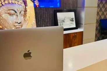 هتل Apple Inn & Suites, New Delhi