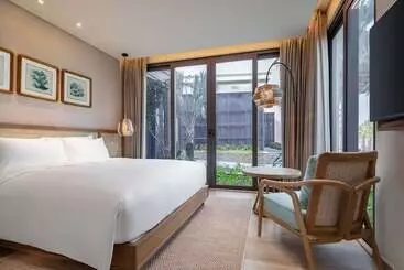 Hotelli Radisson Resort Phan Thiet