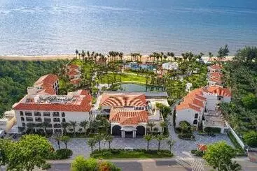 هتل Radisson Resort Phan Thiet