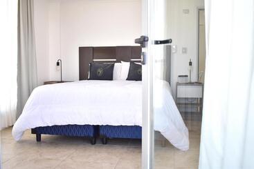 公寓式酒店 La Gioconda Apart