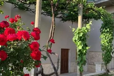 ペンション L Acqua E La Pietra