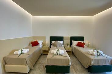 Salento Prestige B&b