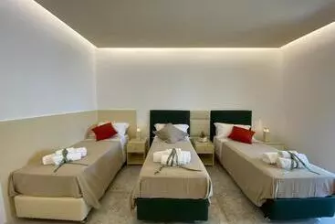 Salento Prestige B&b