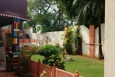 Stephels Hostel