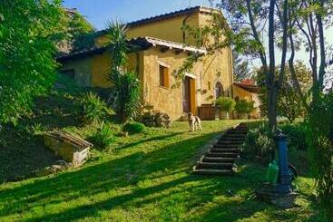 צימר Casale Druida