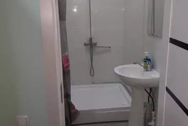 S & D Hostel