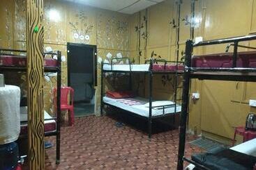 Hostel Backpackers Haven