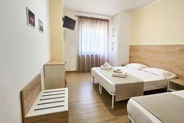Aparthotel Codex