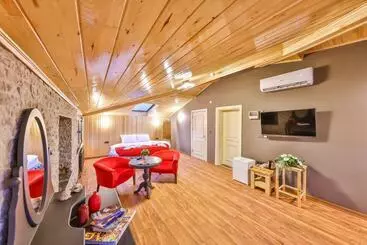 Ağva Pieria Luxury Hotel Plus 16