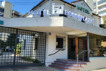 בית מלון כפרי Bordeplaza   Ex Monterilla