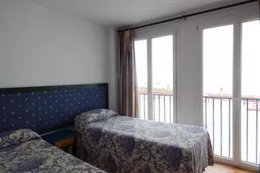 Aparthotel Playa Conil