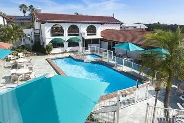 Don Pancho Beach Resort