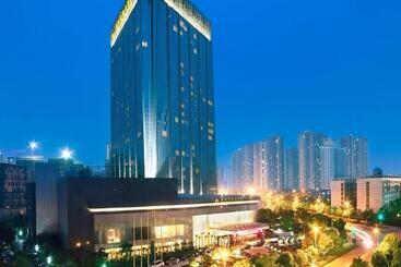 Hongrui Jinling Grand Hotel Hefei