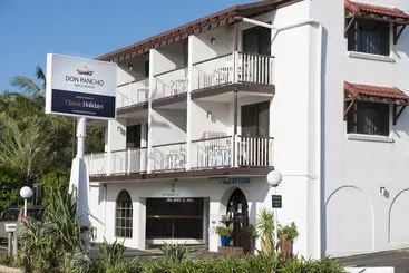 Don Pancho Beach Resort