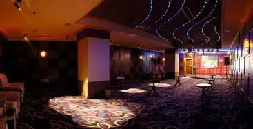 Hôtel Hua Chen International