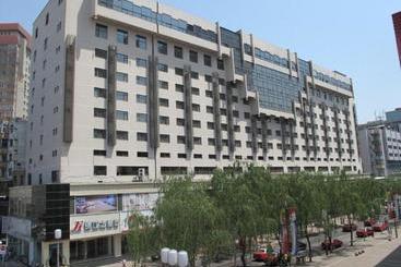 Hotel Jinjiang Inn Taiyuan Liuxiang