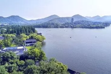 هتل Liuying