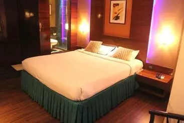 Hôtel Privilege Inn