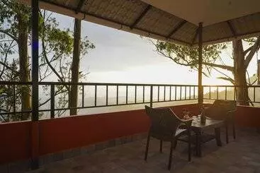 호텔 Tea Valley Resort, Munnar