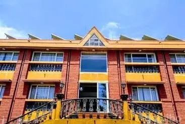 هتل Fountain, Mahabaleshwar Ihcl Seleqtions