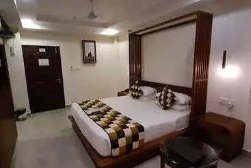 Tsg Emerald View Hotel And Spa