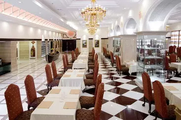 Hotel Venice Holiday