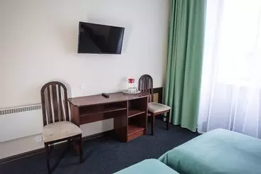 בית מלון כפרי Vyborg