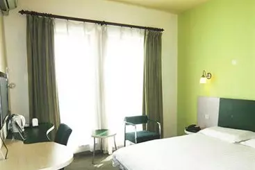 Motel 168 Huinan Branch