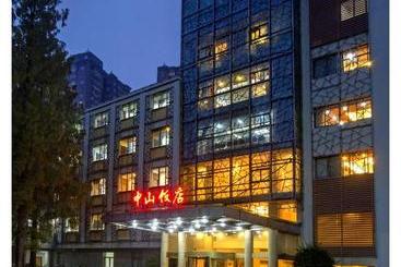 Ningbo Zhongshan Hotel