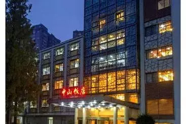 Ningbo Zhongshan Hotel