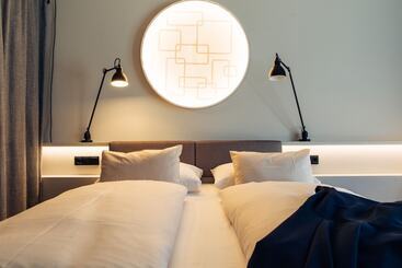 Harry S Home Telfs Hotel & Apartments