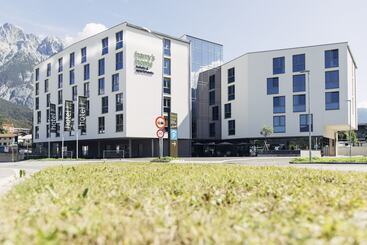 Harry S Home Telfs Hotel & Apartments