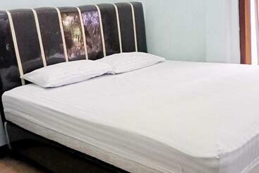 Hotel Homestay Dieng Persada Syariah Mitra Reddoorz