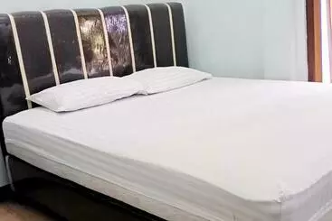 ホテル Homestay Dieng Persada Syariah Mitra Reddoorz