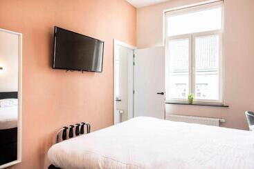 בית מלון כפרי L Artiste